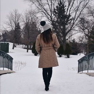 Ann Taylor Jackets & Coats - Ann Taylor Loft Coat Ann Taylor Jackets & Coats - Ann Taylor Loft Coat